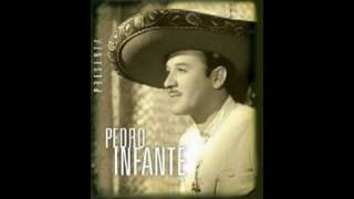 PEDRO INFANTE 200 horas de vuelowmv [upl. by Enitsej]