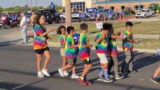 PHS Homecoming parade 2024 [upl. by Salvatore]