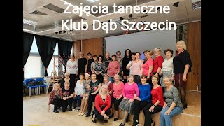 Szczecin Senior Dance [upl. by Darci]