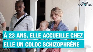 Accueillir un patient schizophrène chez soi 15 [upl. by Acsicnarf]