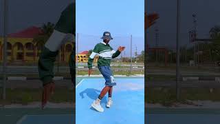 Amapiano mix🔥🔥 dance amapianodancechallage dancemoves viralvideo [upl. by Nifled284]