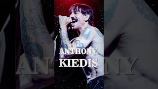 Celebrating the legendary Anthony Kiedis today 🎉 AnthonyKiedis HappyBirthday RHCP [upl. by Noyes]