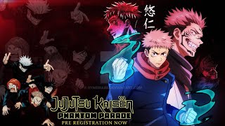 The series of jujutsu kaisen phantom paradeepisode 1 of series \\ [upl. by Koblick]