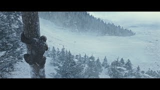 War for the Planet of the Apes 2017 FINAL SCENE 4K Full HD 720p [upl. by Laroc743]