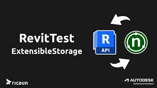 Revit API Forum  ExtensibleStorage Tests and Design Automation [upl. by Karlie]