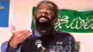 Siraj Wahaj  State of the Ummah Part 24 [upl. by Chemash]