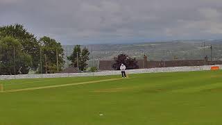 Rawdon CC 2nd XI vs Ilkley CC 2nd XI [upl. by Elolcin]