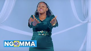 PHYLLIS MUTISYA  SYOKA MUSYI Official 4K Video [upl. by Euqilegna]