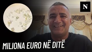 quot100 milionë euro për një ditëquot Ky është shqiptari nga Mitrovica me dy miniera në Afrikë [upl. by Sinoda798]