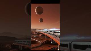 5 facts about Mars MarsRedPlanetExploreMarsMartianMarsMissionSpaceExploration [upl. by Rehprotsirhc]