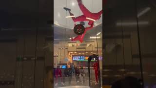 Awesome experience at Ifly Virginia ifly halfpinoykid awesomevideo fypシ゚viral [upl. by Auston]