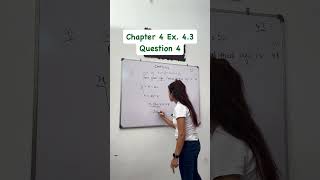 Master Chapter 4 in Minutes  10th Class Maths Simplified [upl. by Akinuahs]