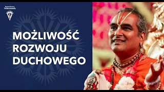 Szansa na rozwój duchowy I Paramahamsa Vishwananda [upl. by Lydnek]