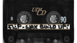 Flip  Wax Build Up Side B 90s Chicago House [upl. by Droflim]