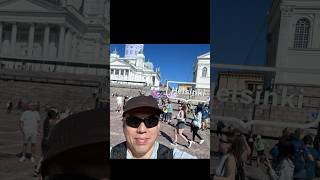 helsinki shortvideo parati [upl. by Jonell591]