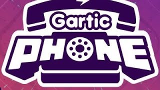 We play Gartic Phone and its hilarious kind of [upl. by Enael]