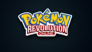 Pokemon Revolution Online Review and Download Tutorial [upl. by Zahc]