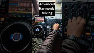 Advanced Harmonic DJ Mix YMCA [upl. by Joellen543]