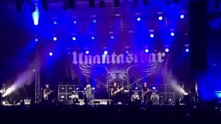 Unantastbar  Gerader Weg Live  GOND 2017 [upl. by Kolnick]