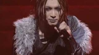 HQ Brise  MALICE MIZER  Gackt [upl. by Isiad]