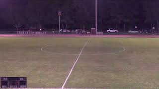 JVVarsity Girls Soccer vs Foxcroft Academy [upl. by Cynthla]