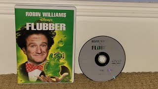 Flubber USA DVD Walkthrough [upl. by Meer]