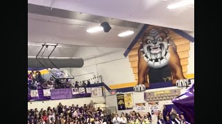 Mchi pep rally 2024 110824 the final pep rally [upl. by Seavir952]