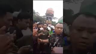 tragedi Cipondoh Tangerang 31102024 [upl. by Kazmirci]