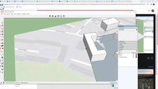 Add Geolocation SketchUp [upl. by Holden]