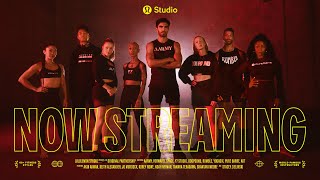 lululemon Studio—now streaming [upl. by Ahtoelc]