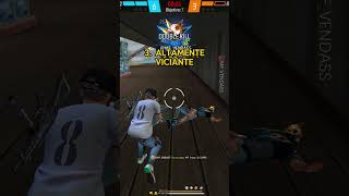 5 COISAS QUE FAZ O FREE FIRE SER O MELHOR JOGO freefireconta freefirebrasil [upl. by Anrahc]