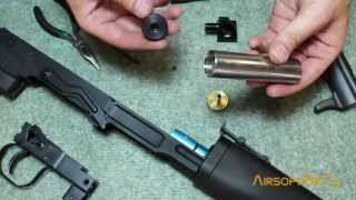 ArsoftPro CO2 SVD conversion set  2 GEN [upl. by Merrill]