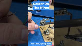 Electronics repair Reel viral trending electrical short arduino pcbdesign soldering [upl. by Say945]