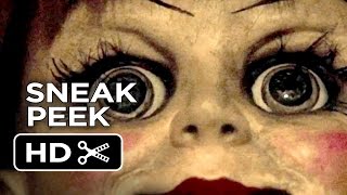 Annabelle movie review [upl. by Sile564]