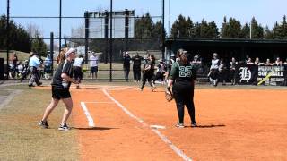 Herkimer Generals Softball [upl. by Falk]