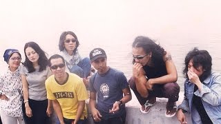 Slank  JKT Pagi Ini Official Music Video [upl. by Marcella]