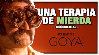 VENDE TU CACA  ¿Cómo se crea una PSEUDOTERAPIA  Documental Nominado a los PREMIOS GOYA [upl. by Carry]