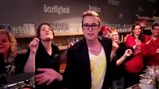 Martijn de ClerckDe ware liefdeOfficiele Videoclip HD [upl. by Gnouv]