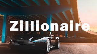 ZILLIONAIRE  Luxury Lifestyle  ultrawidewalk  Entrepreneur Motivation  Dubai  India 2 [upl. by Noicnecsa]