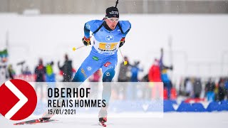 RELAIS HOMMES  OBERHOF 2021 [upl. by Franci]