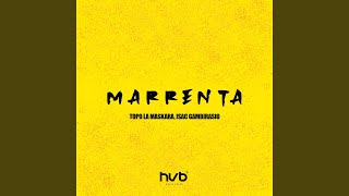 MARRENTA [upl. by Kevan]