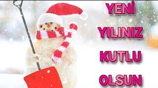 🌹EN GÜZEL 🌹 YENİ YIL MESAJLARI 🌹 WHATSAPP DURUMLARI 🌹 KISA ANLAMLI RESİMLİ 2024 EN YENİ [upl. by Eilitan586]