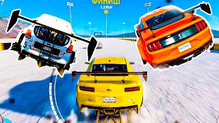 The Crew 2 How To Start A New Game [upl. by Aitsirk]