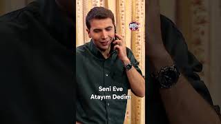 Seni Eve Atayım Dedim çgh2 bkm komedi çokgüzelhareketler2 [upl. by Teagan]