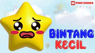 lagu bintang kecil  star song  Lagu Anak Indonesia  bintang kecil zainulmustofa4352 [upl. by Herold]