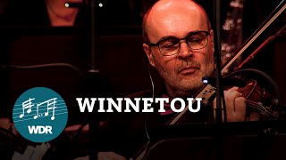 WinnetouMelodie  WDR Funkhausorchester [upl. by Murry]