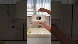 Portable clothes dryer！household clothesdryer goodthing homedecor useful foryou [upl. by Anilorak]