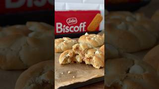 Biscoff Cookies😋 [upl. by Nathanson386]