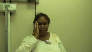 Overcoming Trigeminal Neuralgia  Amazing Treatment [upl. by Alcinia]