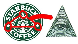 Starbucks is Illuminati [upl. by Penrose]